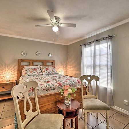 Cozy San Antonio Family Home 3 Mi To Lackland Afb Екстериор снимка