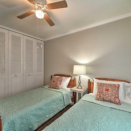 Cozy San Antonio Family Home 3 Mi To Lackland Afb Екстериор снимка