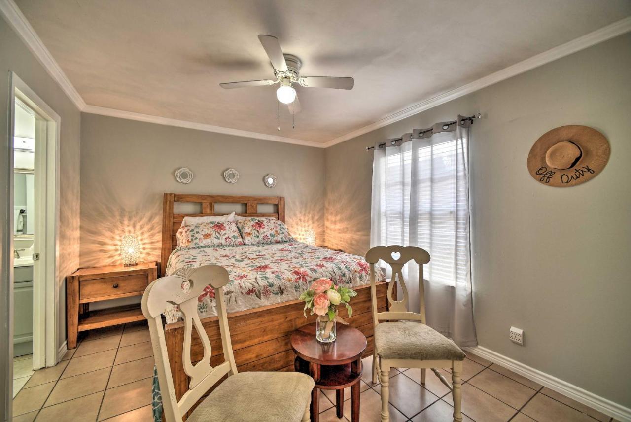 Cozy San Antonio Family Home 3 Mi To Lackland Afb Екстериор снимка