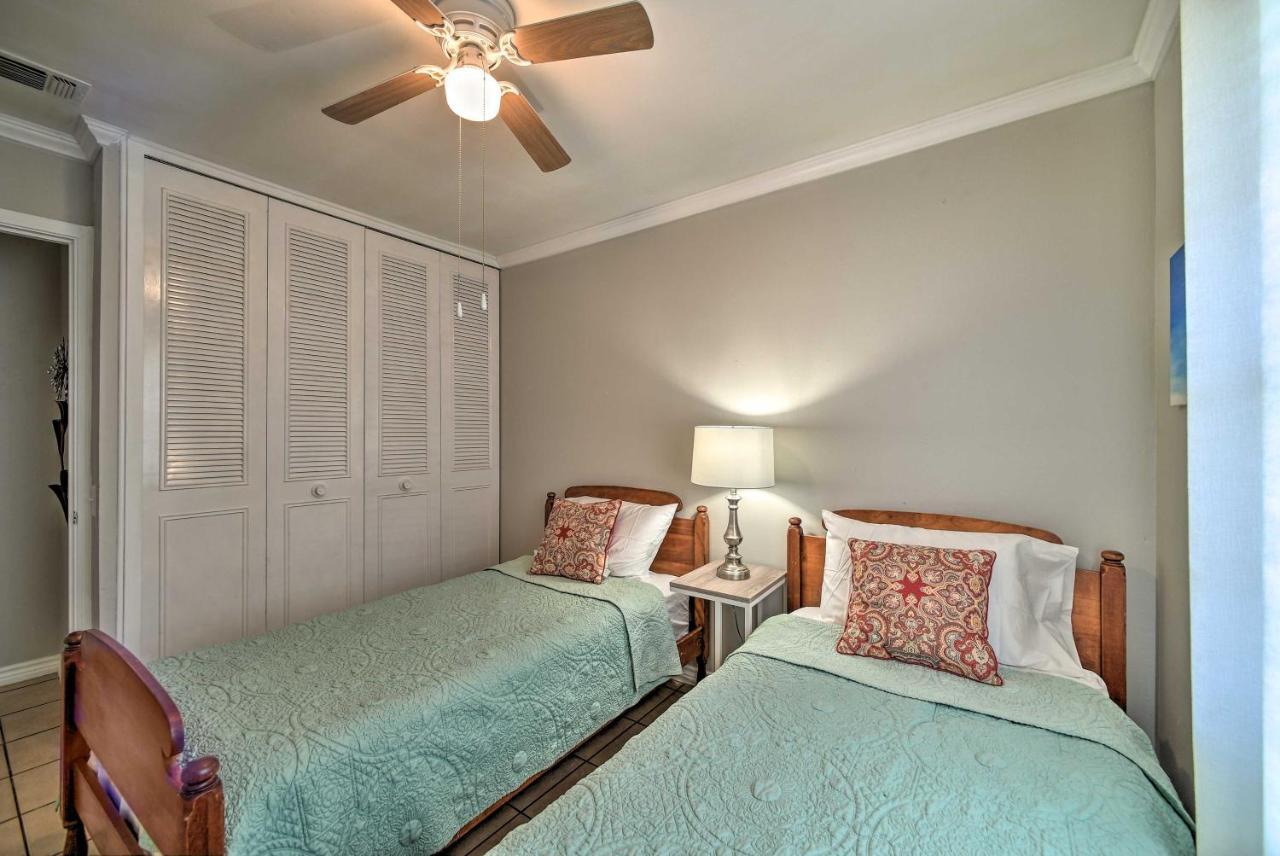 Cozy San Antonio Family Home 3 Mi To Lackland Afb Екстериор снимка