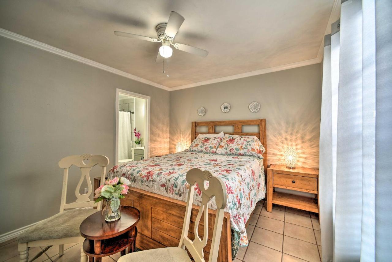 Cozy San Antonio Family Home 3 Mi To Lackland Afb Екстериор снимка